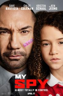 My Spy (2020)